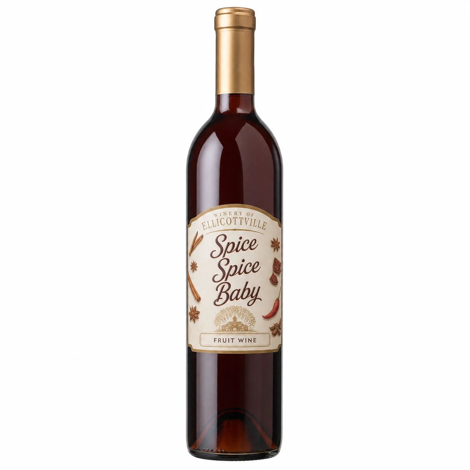 Spice Spice Baby 750ml