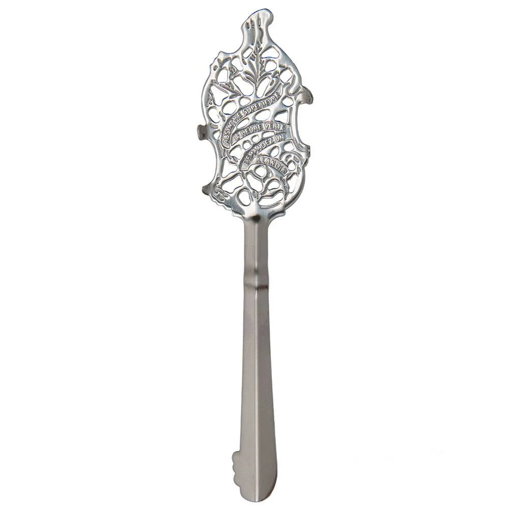 Spoon Feuilles