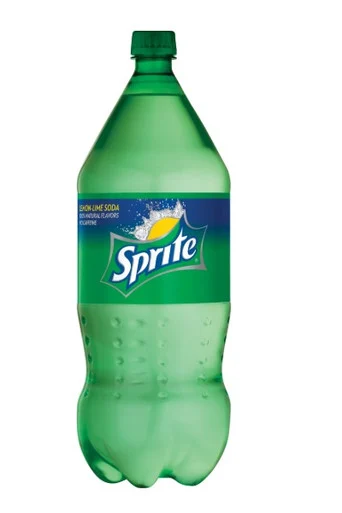 Sprite 2 Liter