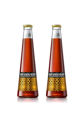 St Agrestis Phony Espresso Negroni N/A 2pk/200ml