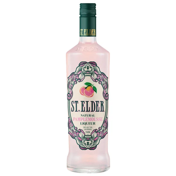 St. Elder Pamplemousse Liqueur