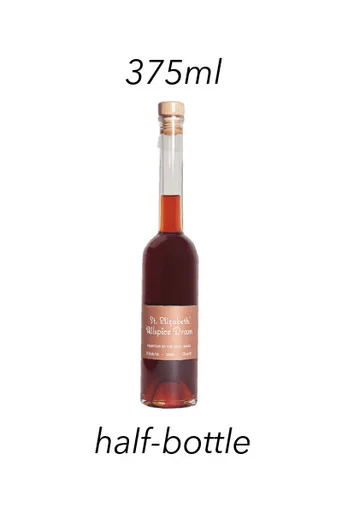 St. Elizabeth's Allspice Dram 375ml
