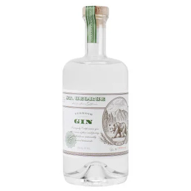 St. George Terroir Gin 750ml