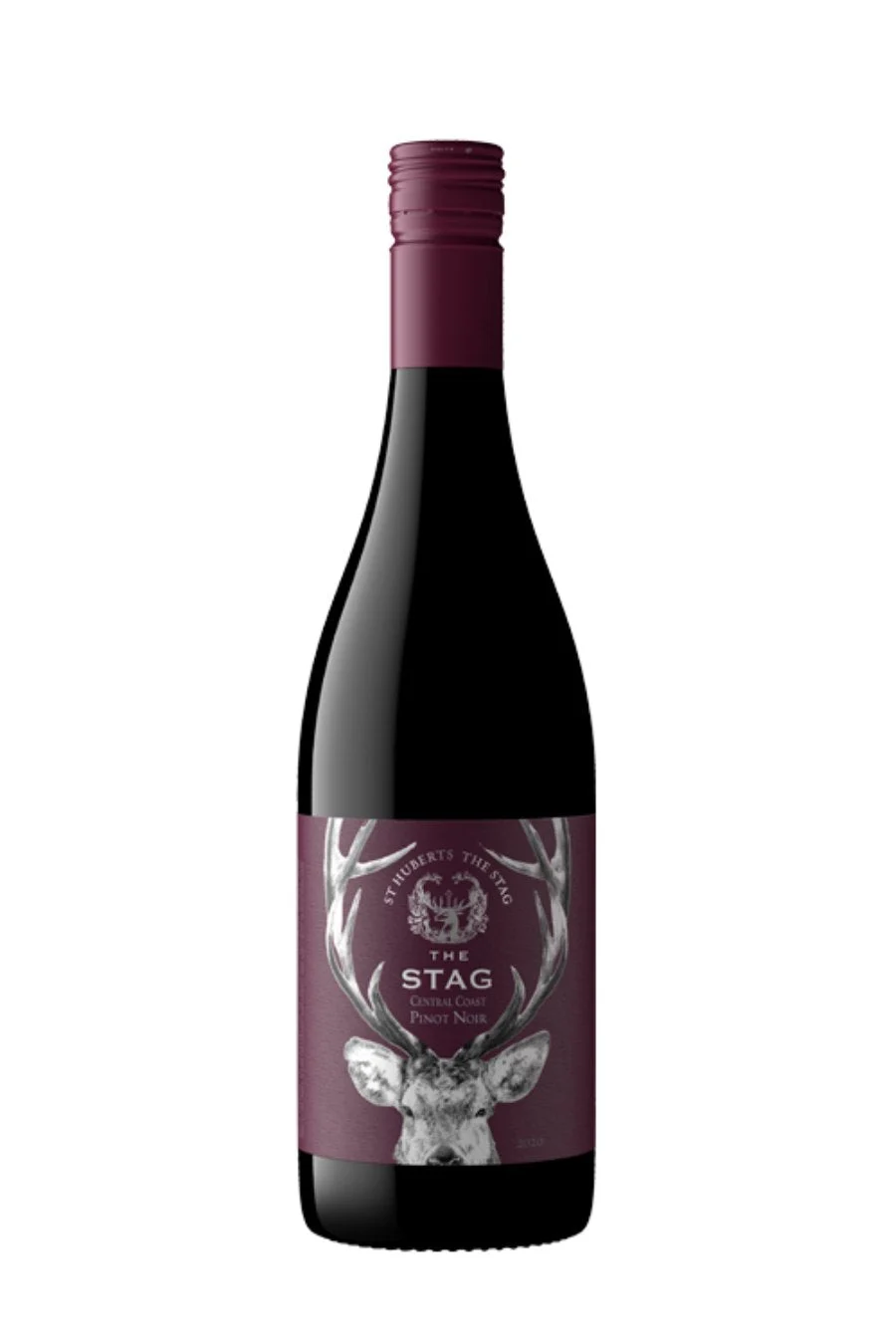 St. Huberts The Stag Pinot Noir 2023 (750 ml)