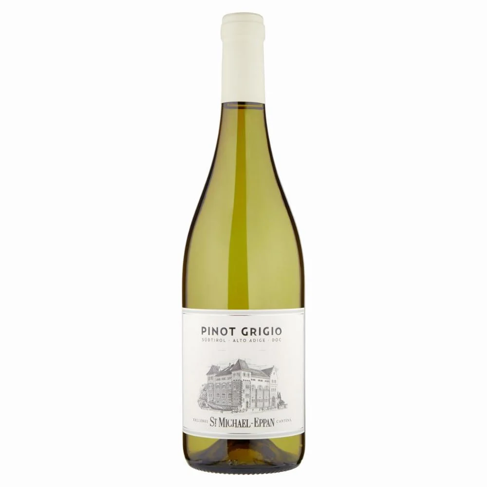 St. Michael Eppan Alto Adige Pinot Grigio 2024 750ml
