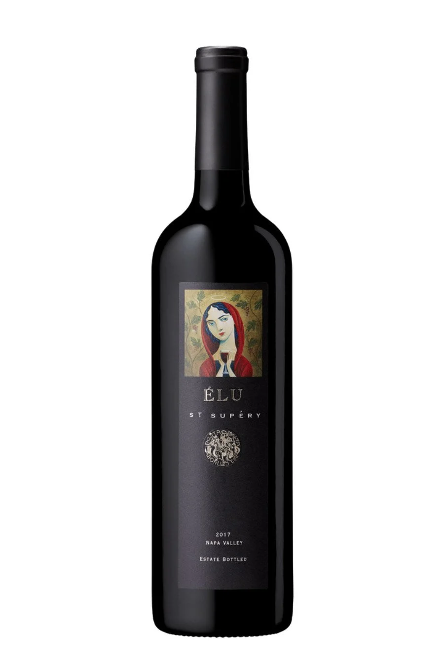 St. Supery Elu 2019 (750 ml)