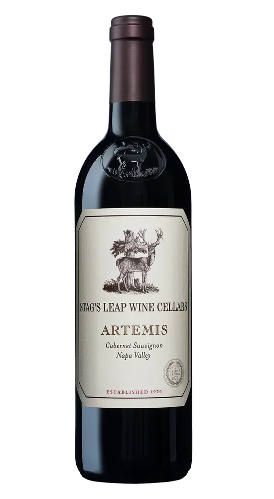 Stag's Leap Wine Cellars Artemis Cabernet Sauvignon 2022 (750 ml)