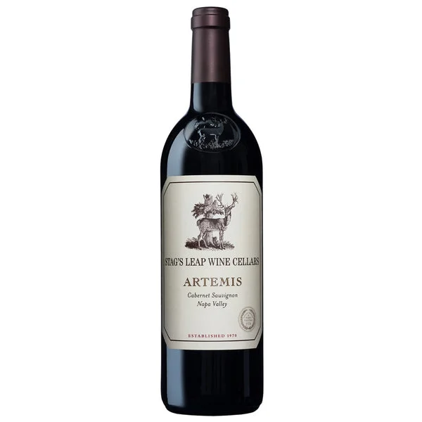 Stag's Leap Wine Cellars Artemis Cabernet Sauvignon 2022
