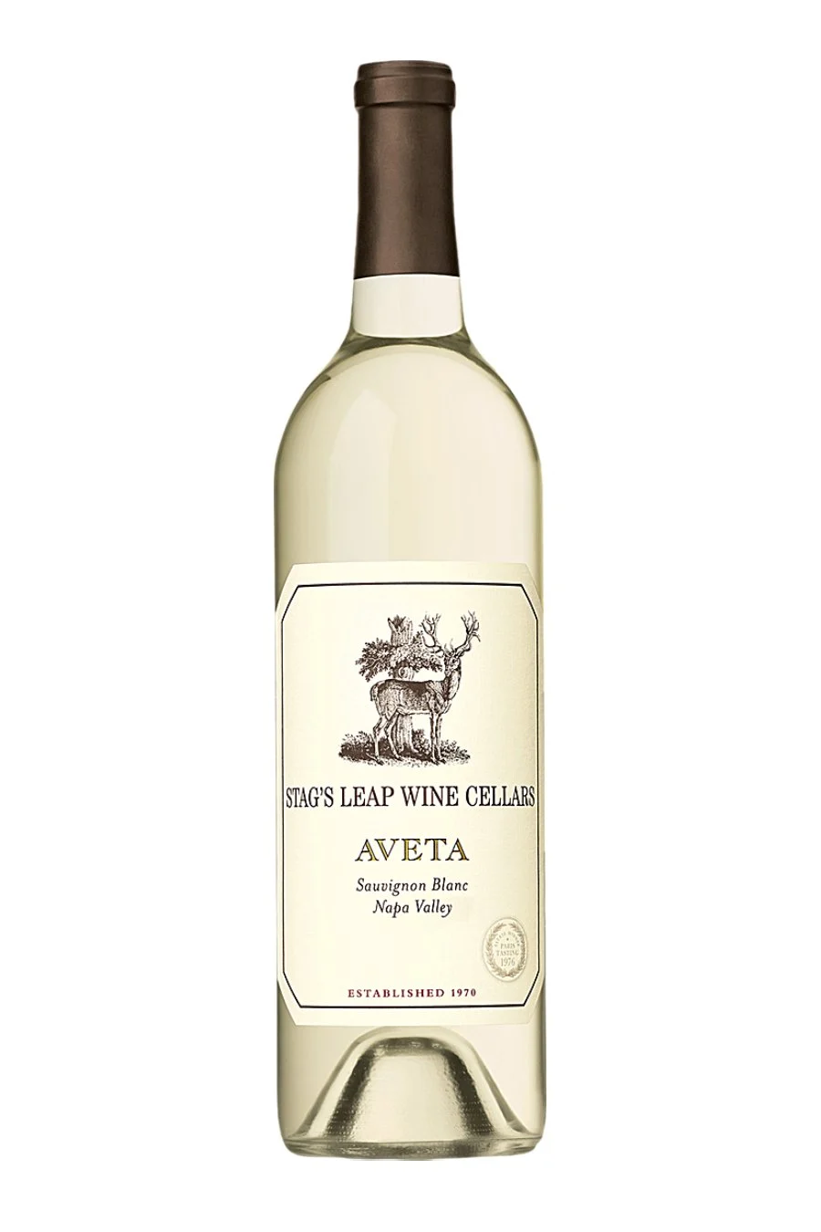 Stag's Leap Wine Cellars Sauvignon Blanc Aveta Napa Valley 2024 (750 ml)