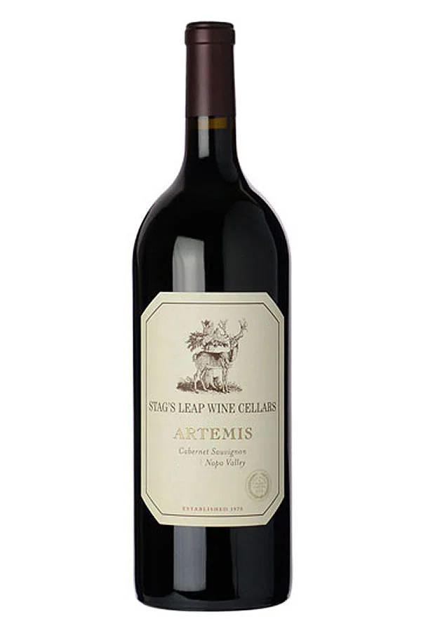 Stags Leap Cellar Artemis Cabernet Sauvignon 1.5L