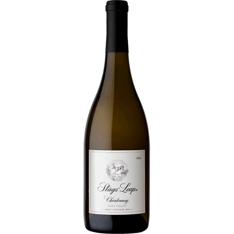 Stags' Leap Chardonnay