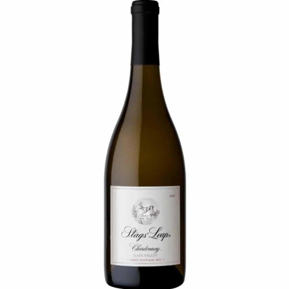 Stags' Leap Winery Chardonnay Napa Valley 2023 750ml