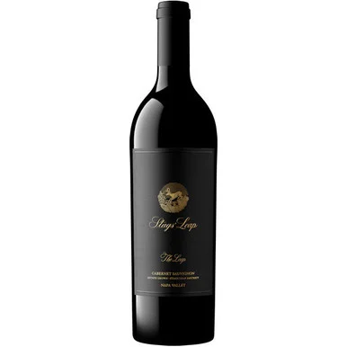 Stags' Leap Winery Estate The Leap Napa Cabernet 2022 Rated 96JS