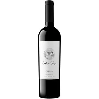 Stags' Leap Winery Napa Merlot 2023