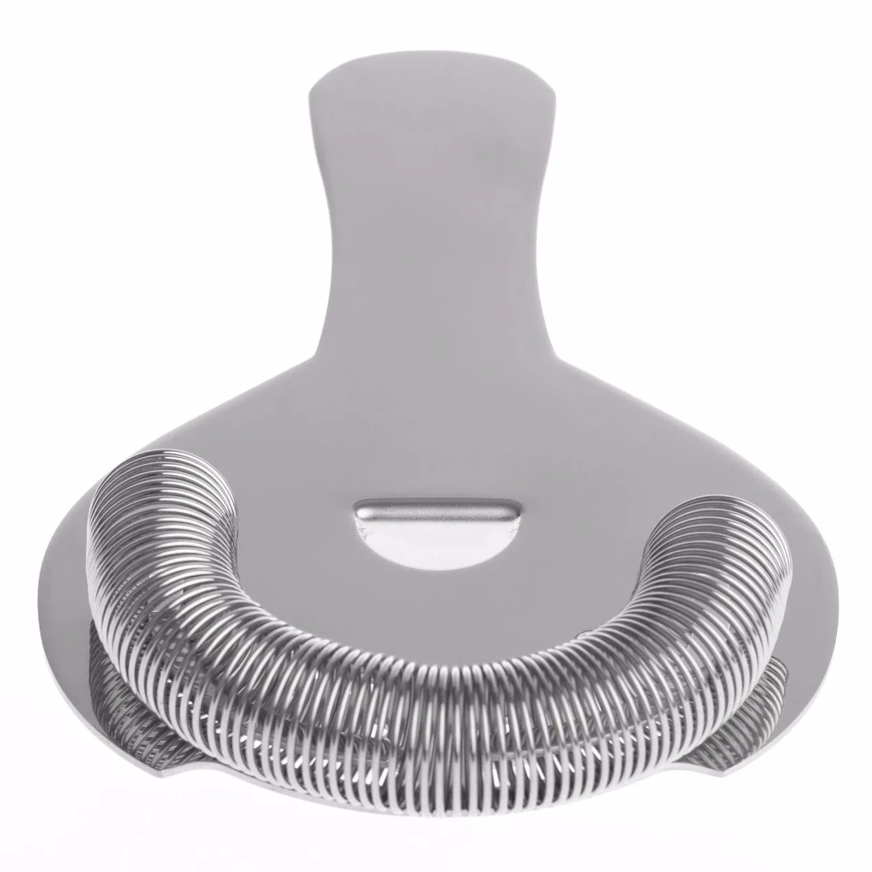 Stainless Steel Hawthorne Strainer