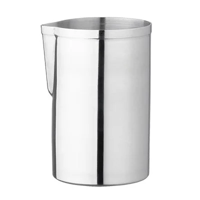Stainless Steel Japanese Mr. Slim Mixing Pitcher