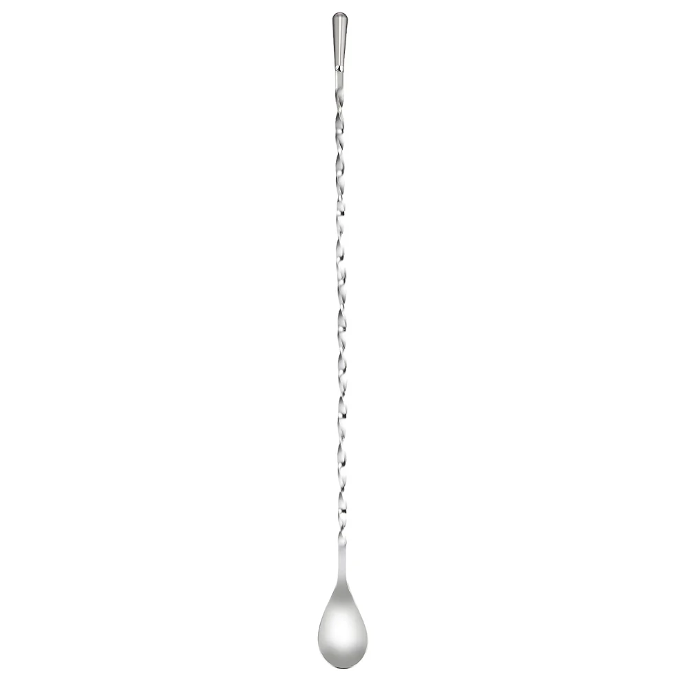 Stainless Steel Japanese Teardrop Spoon (40cm)