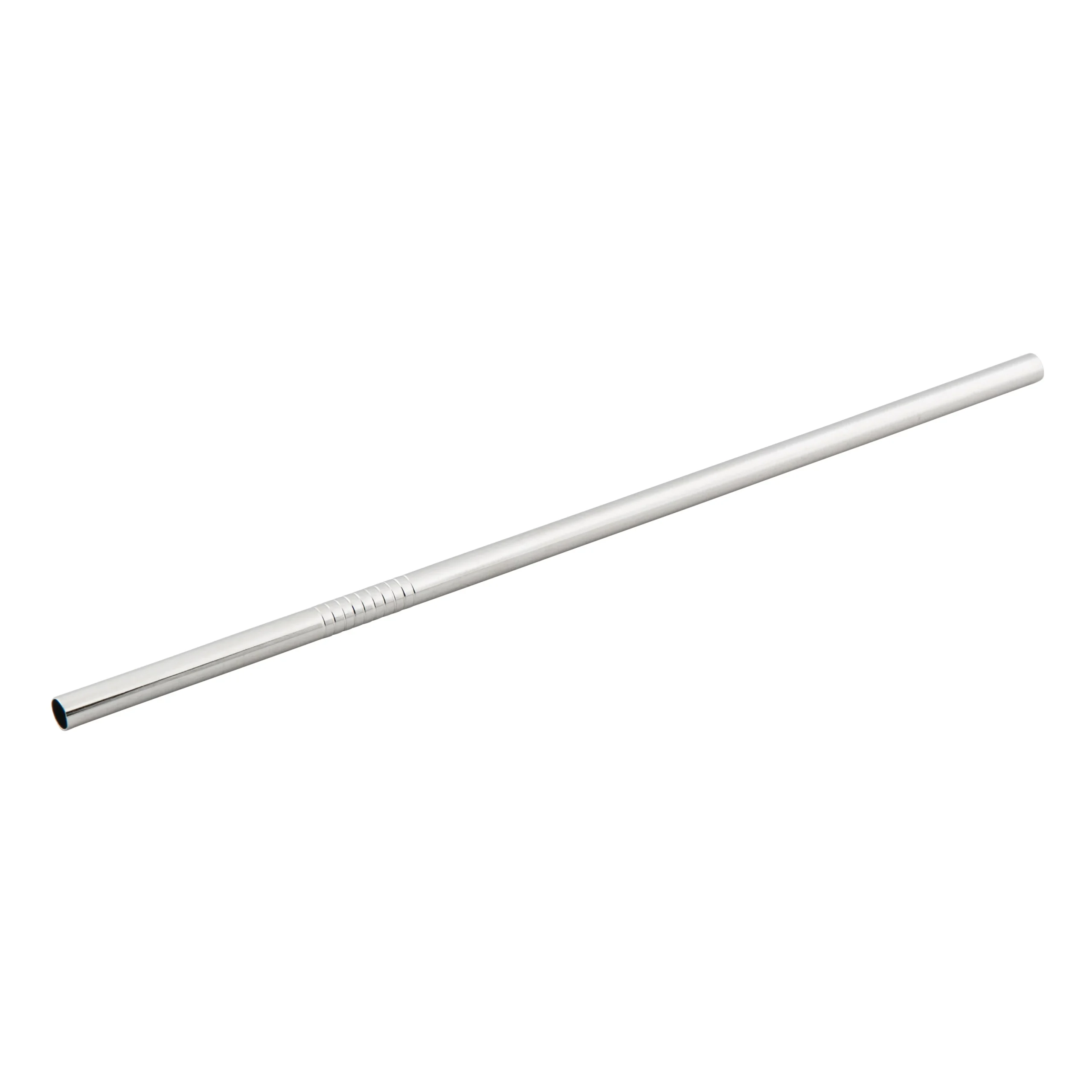Stainless Steel Straws