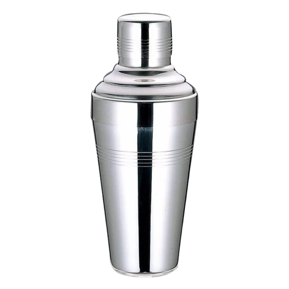 Stainless Steel Tokyo Shaker