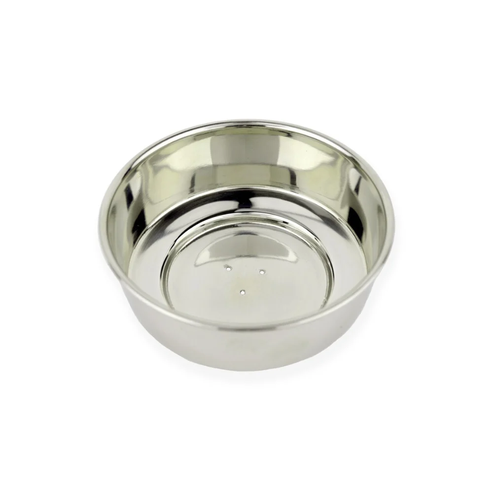 Stainless Steel Verse-Eau Absinthe Dripper (3 holes)