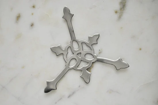 Star Absinthe Grille