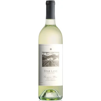Star Lane Happy Canyon of Santa Barbara Sauvignon Blanc 2022