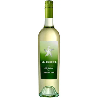 Starborough Marlborough Sauvignon Blanc 2023 (New Zealand)
