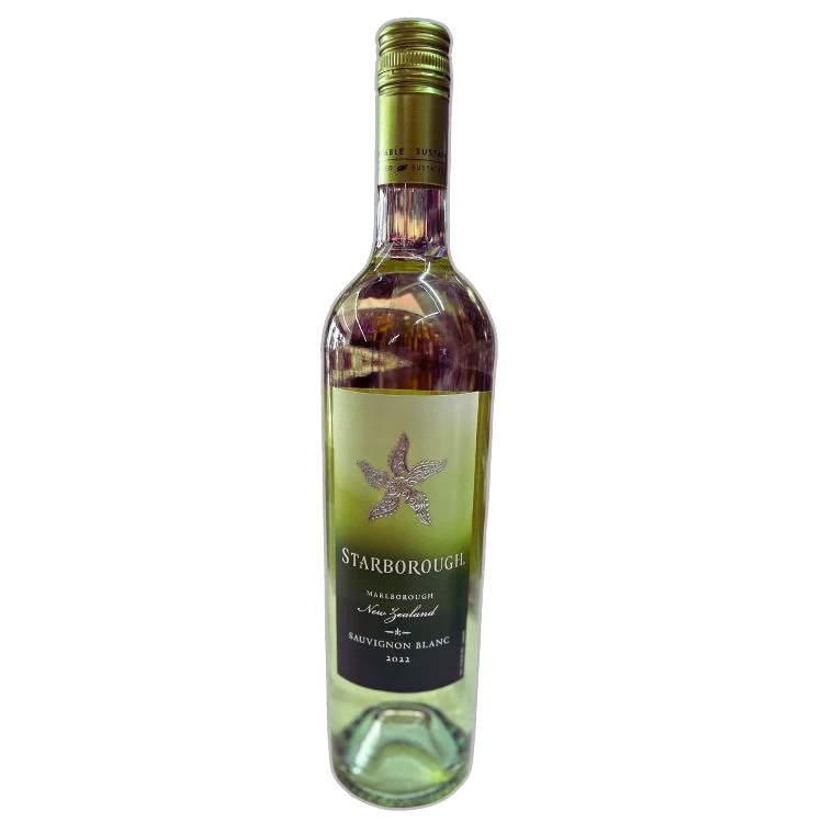 Starborough Sauvignon Blanc 750ml