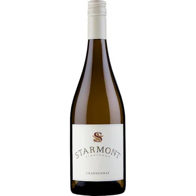Starmont by Merryvale Tri-County Chardonnay 2021