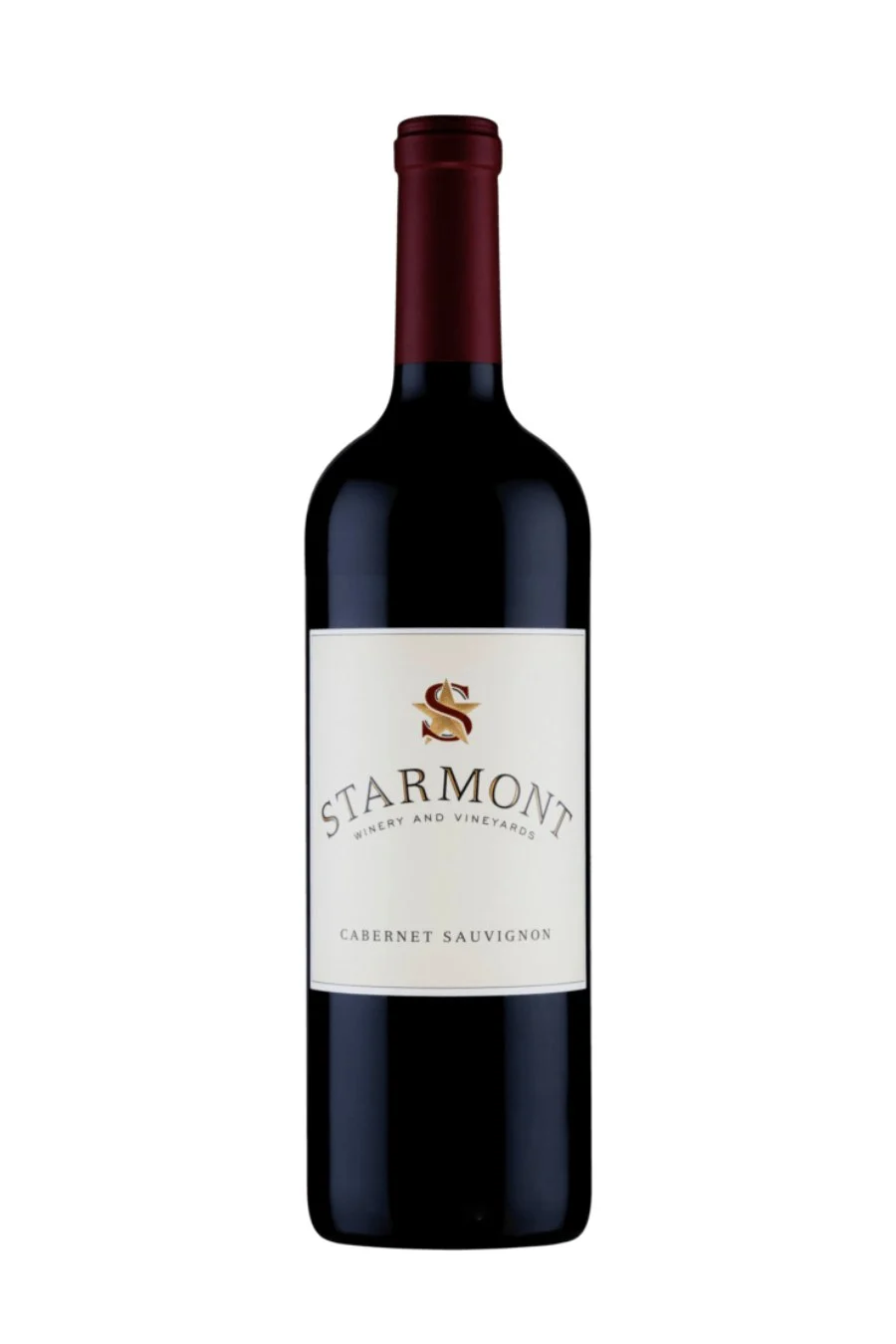 Starmont Cabernet Sauvignon 2021 (750 ml)