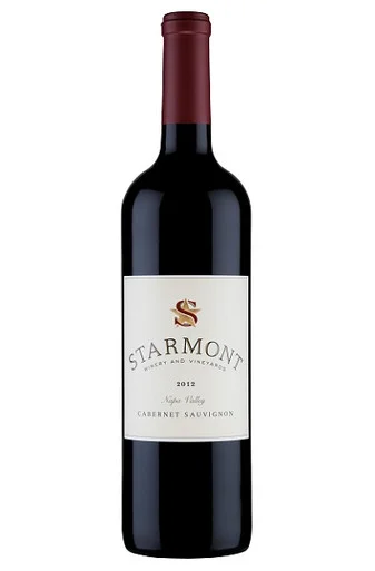 Starmont Cabernet Sauvignon