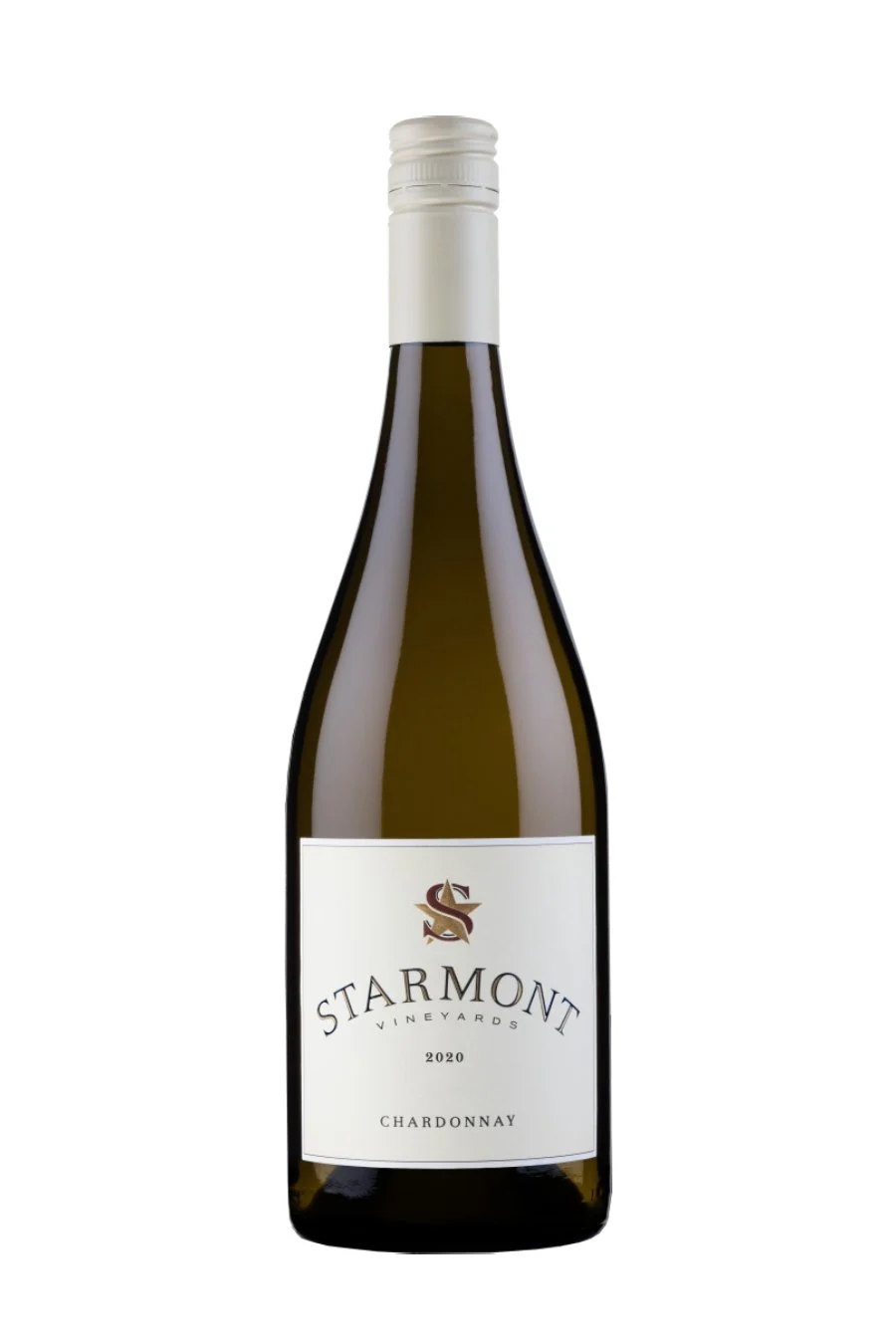 Starmont Chardonnay 2023 (750 ml)