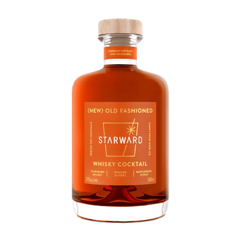 Starward (New) Old Fashioned 700mL