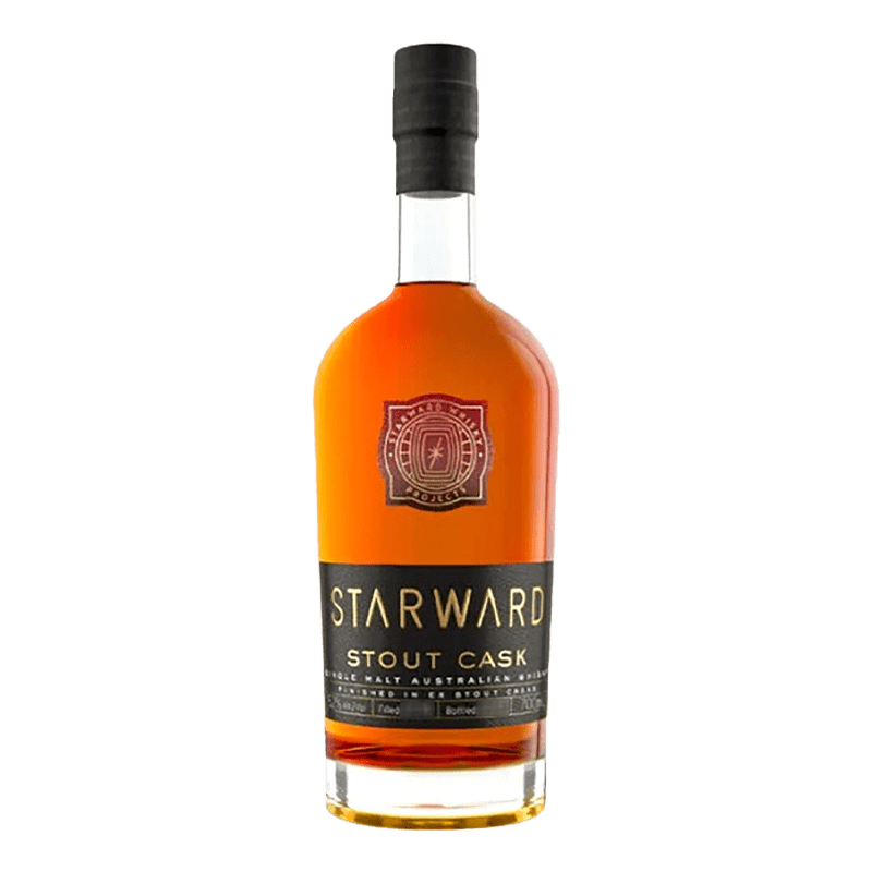 Starward Stout Cask Whisky 750mL