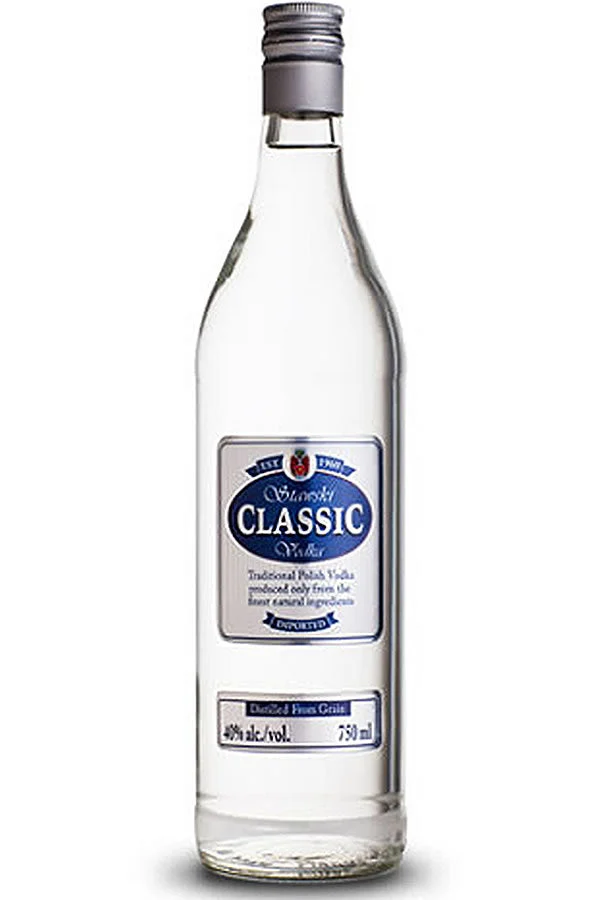 Stawski Classic Vodka 750ML
