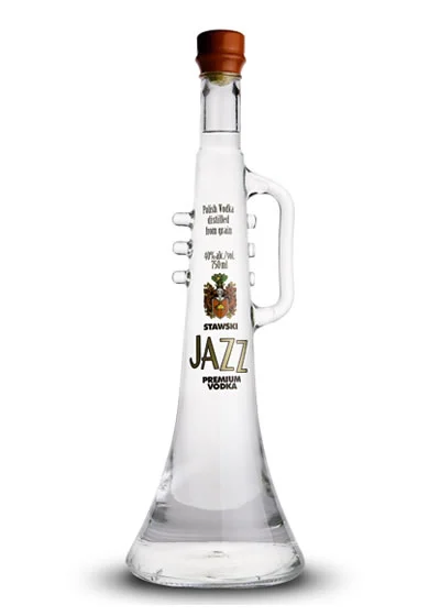 Stawski Jazz Trumpet 750ML