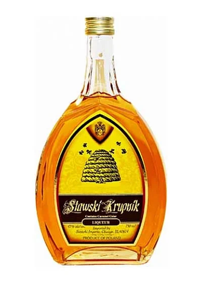 Stawski Krupnik 750ML