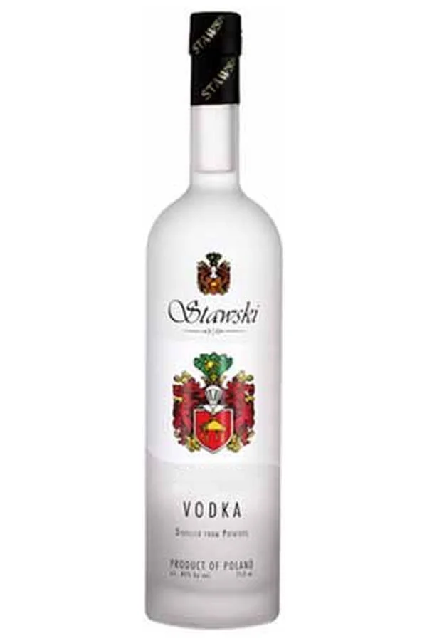 Stawski Vodka 750ML