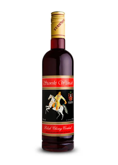 Stawski Wisniak 750ML