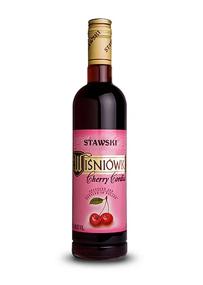 Stawski Wisniowka 750ML