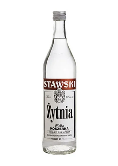 Stawski Zytnia Koszerna 1L