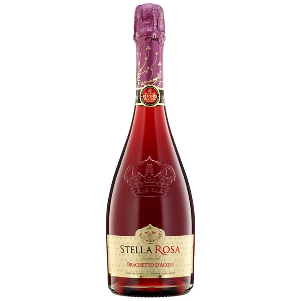 Stella Rosa Brachetto d'Acqui