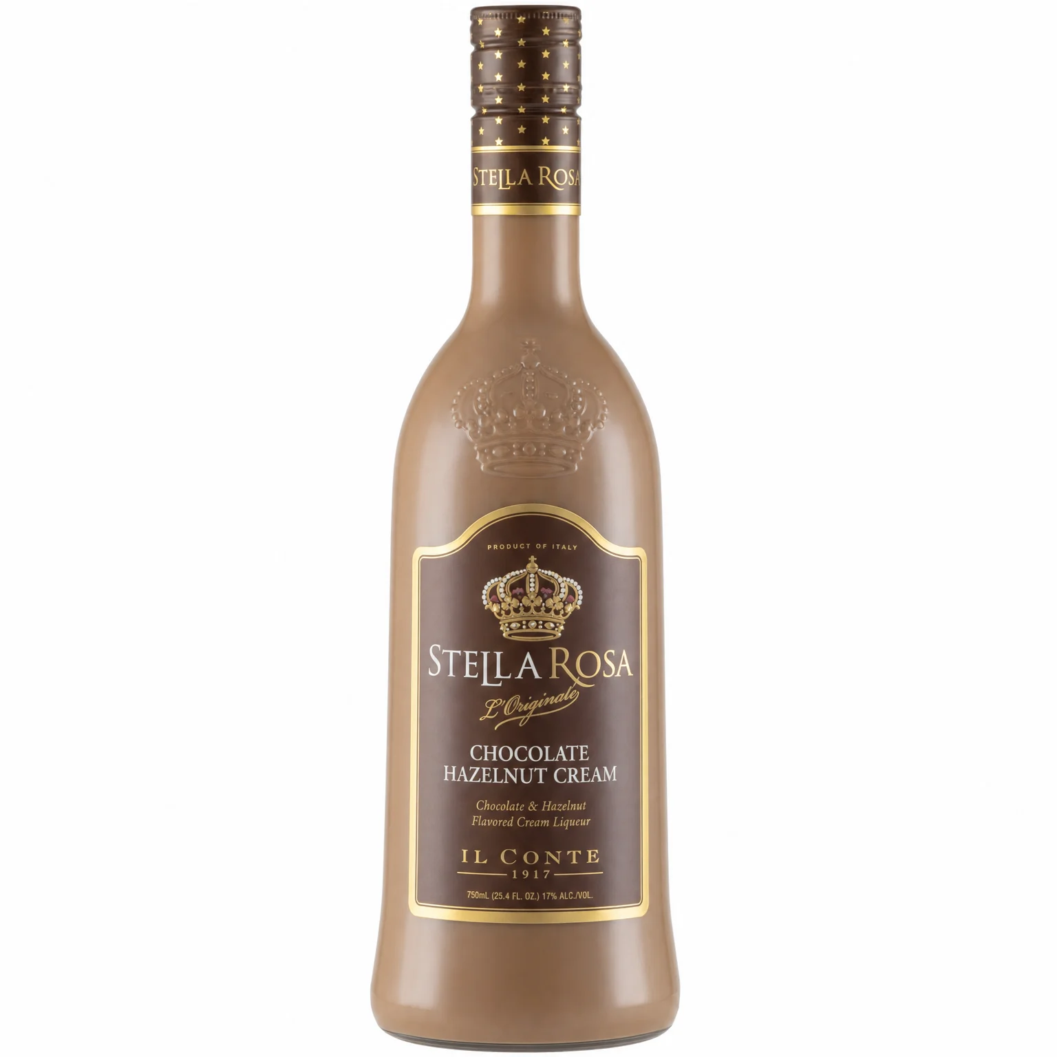 Stella Rosa Chocolate Hazelnut Cream 750ml