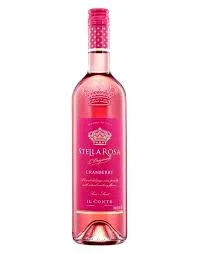 Stella Rosa Cranberry 750ml