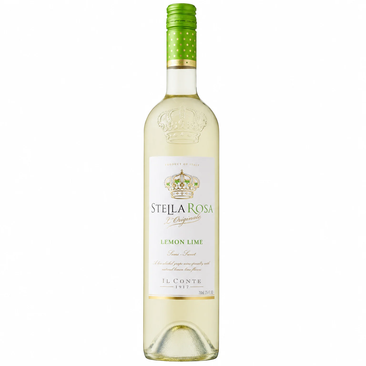 Stella Rosa Lemon Lime 750ml