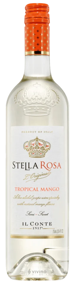 Stella Rosa Mango 750ml