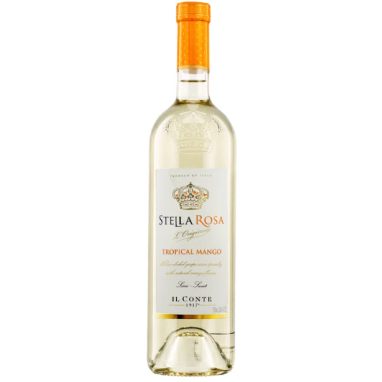 Stella Rosa Mango