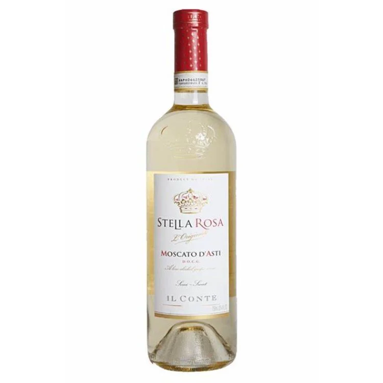 Stella Rosa Moscato D'Asti 750ml