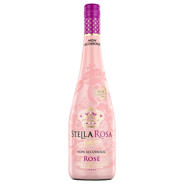 Stella Rosa Non-Alcoholic Rosé