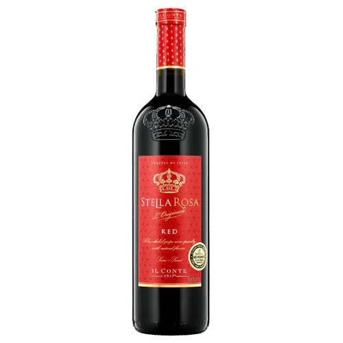 Stella Rosa Red